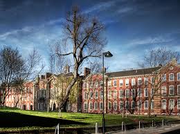 Image result for University Of Sheffield