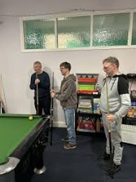 Image result for Bridlington Snooker Centre