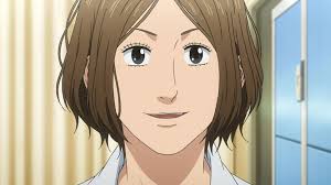 「伊東せりか 宇宙兄弟」の画像検索結果