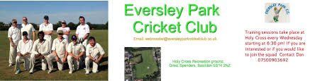 Image result for Eversley Cricket Club