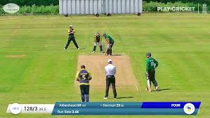 Image result for Potten End Cricket Club