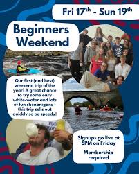 Image result for University Of Newcastle Upon Tyne Canoe Club