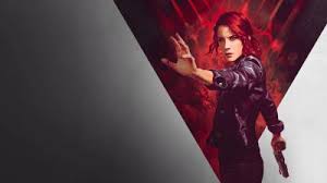 Image result for Control: Ultimate Edition