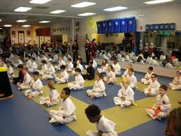 Image result for Middletown Martial Arts Dojo