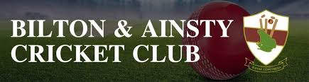 Image result for Bilton Cricket Club