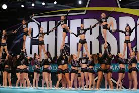 Image result for Gym Stars Cheerdancing Club