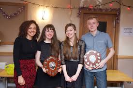 Image result for Perry Beeches Sutton Swim Squad