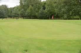 Image result for Heworth Golf Club