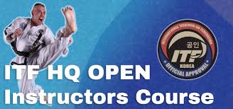 Image result for London Colney Tae Kwon Do  (I.T.F. / LTSI / A.F.T.)