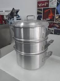 Image result for panela para vapor