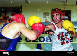 Image result for Cheshunt Amateur Boxing Club