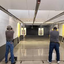 Image result for Blackpool & Fylde Fullbore Pistol & Rifle Club