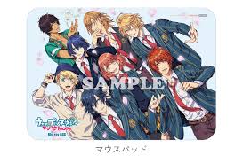 「月宮林檎 うたの☆プリンスさまっ♪マジLOVE1000％」の画像検索結果