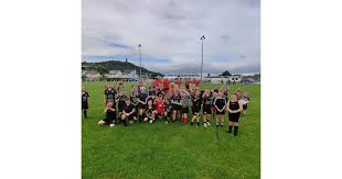 Image result for Ards Rugby Football Club