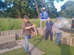 Image result for Allen Valley Quoits League