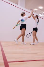 Image result for York Squash Rackets Club