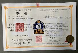 Image result for Choi Kwang-do International