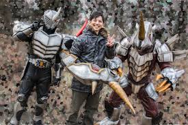 「芝浦淳 仮面ライダー龍騎」の画像検索結果