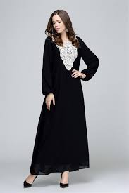 Aliexpress.com : Buy New Abaya Islamic Clothing For Women Muslim ...