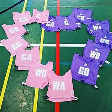 Image result for Halton Netball Club