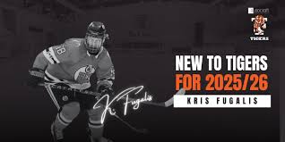Image result for Telford Tigers