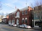 Dobbs Ferry, NY : Village Hall photo, picture, image (New York) at ...