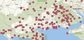 Image result for Bournemouth and Poole Rambling Club