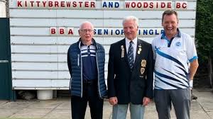 Image result for Kittybrewster & Woodside Bowling Club