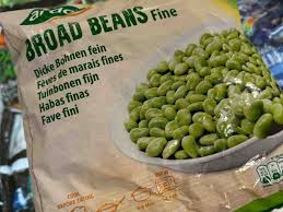 Image result for Dicke Bohnen