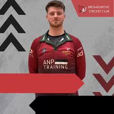 Image result for Bromsgrove Cricket Club