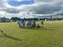 Image result for Ribblesdale Wanderers Cricket & Bowling Club