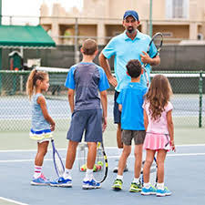 Image result for Mole Valley Mini Tennis Club