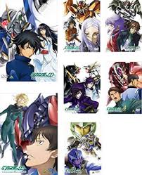 「ラッセ・アイオン 機動戦士ガンダム00 2nd」の画像検索結果