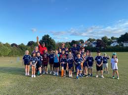 Image result for Barton Cricket Club