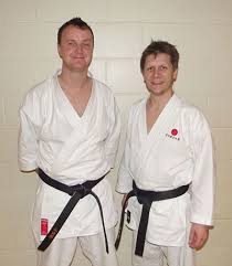 Image result for Backwell Karate