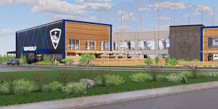 Image result for Tees Valley Target Sports