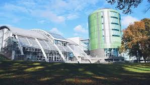 Image result for Robert Gordon University