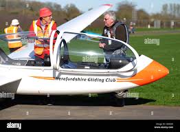 Image result for Herefordshire Gliding Club
