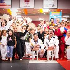 Image result for KA Martial Arts John's Creek