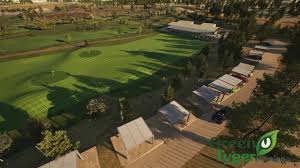Image result for The Craythorne Golf Club