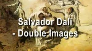 Image result for paranoid critical method"