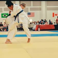 Image result for Anfield Youth Activity Centre Judo Club