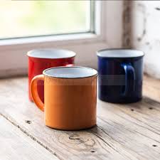 Image result for Кружка с кантом slime