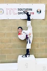 Image result for North Wilts Taekwondo