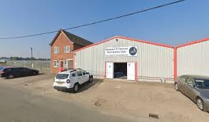 Image result for Holbeach and Fenland Gymnastics Club