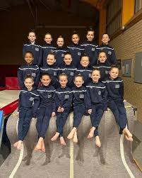 Image result for Deerness Valley Hpc Gymnastics Club
