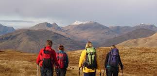 Image result for North Ayrshire Air Na Creagan Mountaineering and Hillwalking Club