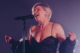 Image result for robyn