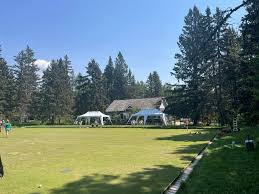 Image result for Bellsburn Bowling Club