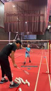 Image result for Paces Badminton Club
